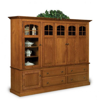 FVE-039 Mission Entertainment Center