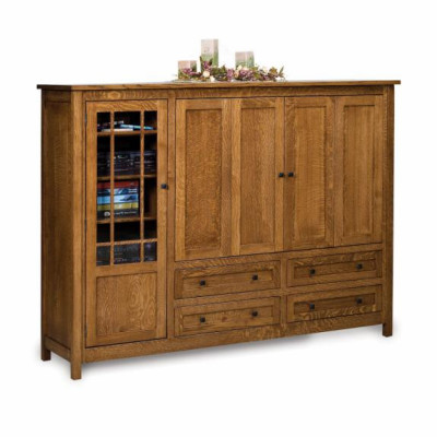 FVE-06 Entertainment Center
