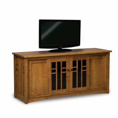FVE-060-KS-BP Kascade LCD TV Stand
