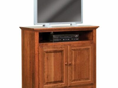 FVE-08-S Cherry TV Stand