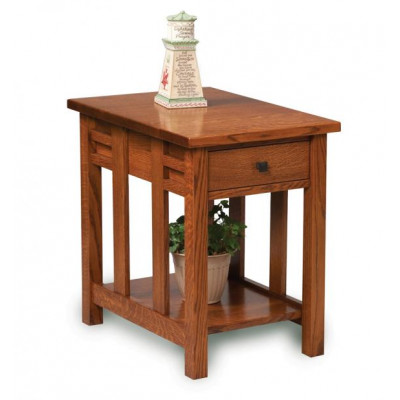 Kascade Occasional Tables FVET-KS End Table