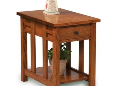 Kascade Occasional Tables FVET-KS End Table