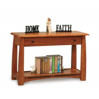 Boulder Creek Occasional Tables FVST-BC Sofa Table