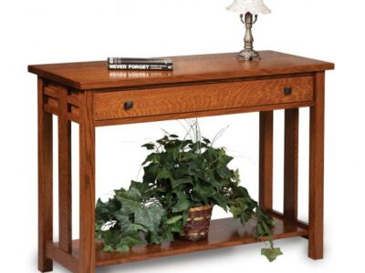 Kascade Occasional Tables FVST-KS Sofa Table
