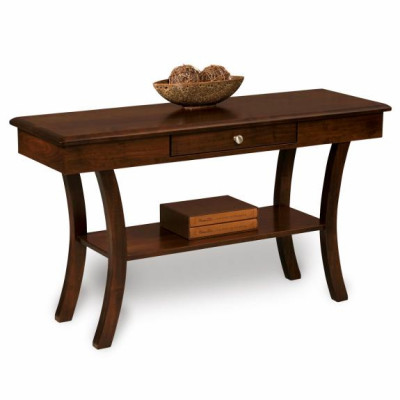 Sierra Coffee and End Tables FVST-SR Sofa Table