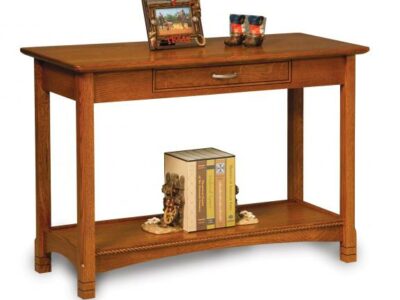 West Lake Open Occasional Tables FVST-WL Sofa Table