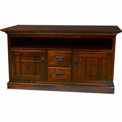 FWX-SV60-M Mission TV Stand