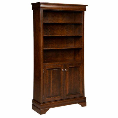 LA-269 Fairfield Bookcase