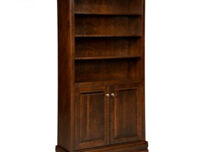 LA-269 Fairfield Bookcase
