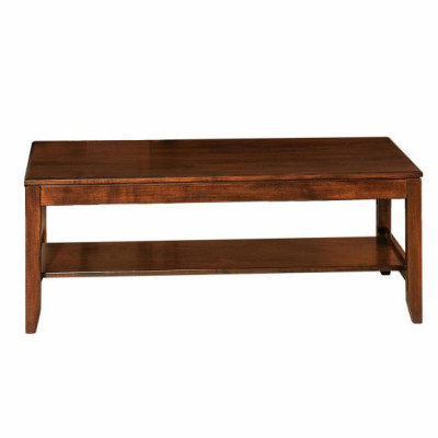 Fairfield Living Room Tables FF2448C Coffee Table