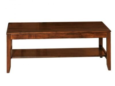 Fairfield Living Room Tables FF2448C Coffee Table
