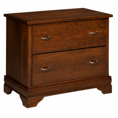 LA-263 Fairfield Lateral File Cabinet