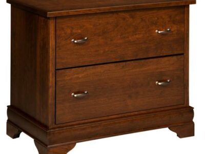LA-263 Fairfield Lateral File Cabinet
