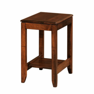 Fairfield Living Room Tables FF1424E End Tables