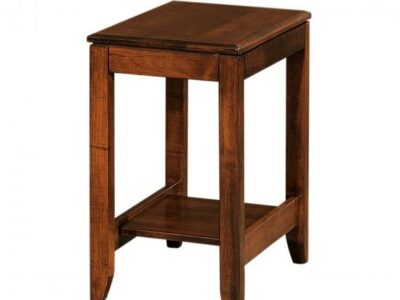 Fairfield Living Room Tables FF1424E End Tables