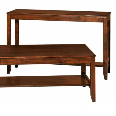 Fairfield Living Room Tables FF1648S Sofa Table