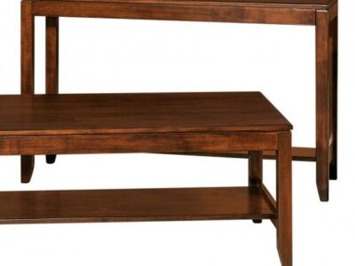 Fairfield Living Room Tables FF1648S Sofa Table