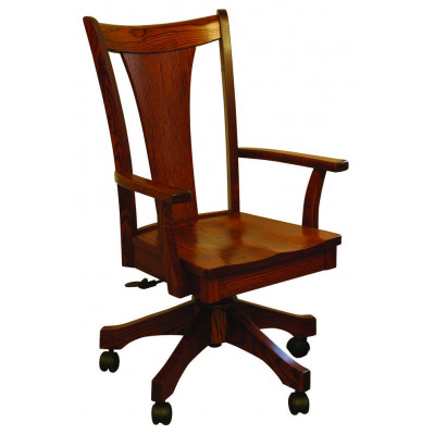Falcon Home Office Chair 65D