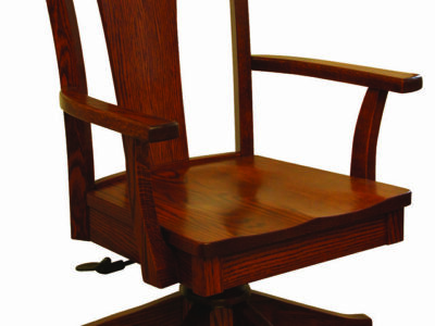 Falcon Home Office Chair 65D