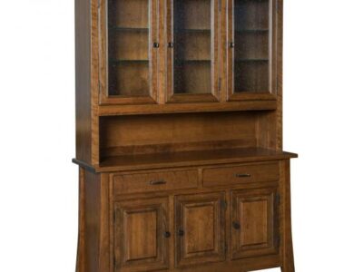 Fenmore Dining Set 8003 Fenmore Hutch