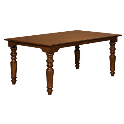 Fenmore Dining Set L-132 Fenmore Legged Dining Table