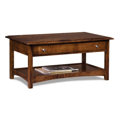 Finland Occasional Tables FVCT-FL Coffee table w/drawer