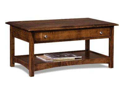 Finland Occasional Tables FVCT-FL Coffee table w/drawer