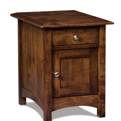 Finland Occasional Tables FVET-FL-EN Enclosed end table