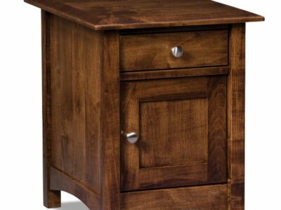 Finland Occasional Tables FVET-FL-EN Enclosed end table