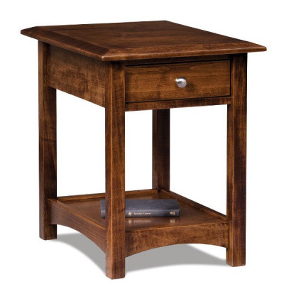 Finland Occasional Tables FVET-FL Open end table