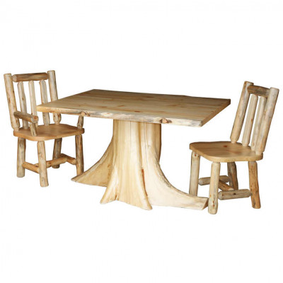 Stump Dining Table