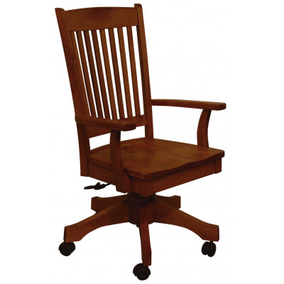 Franklin Desk Chair 75D