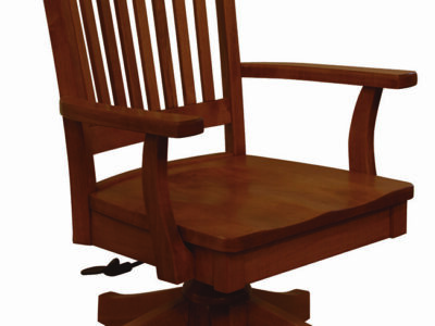 Franklin Desk Chair 75D