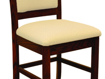 Benjamin Franklin Counter or Bar Stools 7524FBS