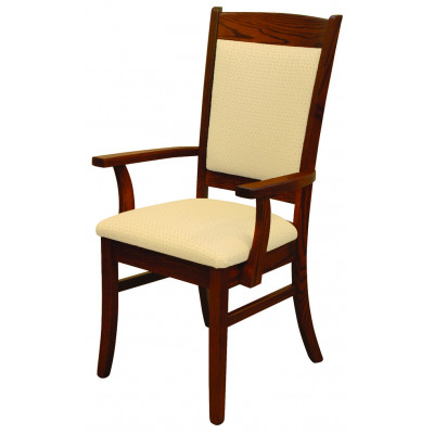Benjamin Franklin Dining Chair, 75FBS