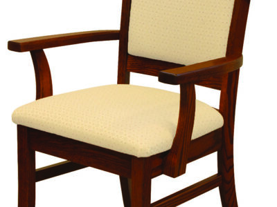 Benjamin Franklin Dining Chair, 75FBS