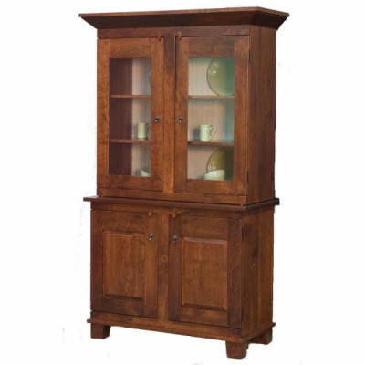 Frazier Dining Hutch