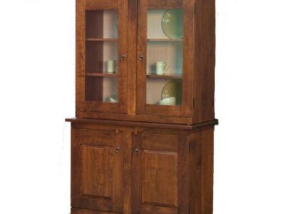 Frazier Dining Hutch
