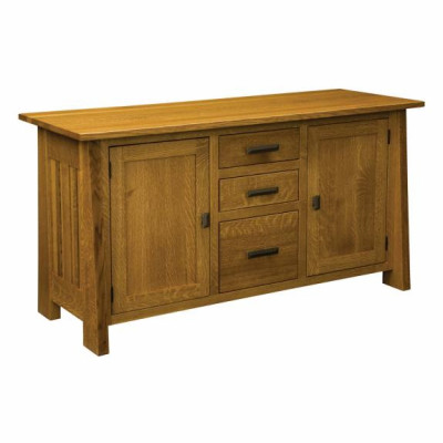 FMC60 Freemont Mission Credenza