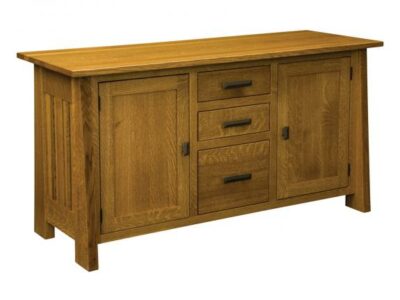 FMC60 Freemont Mission Credenza