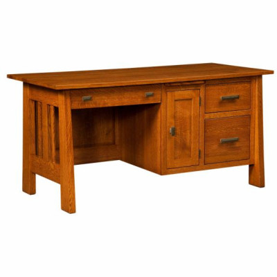 FMCD Freemont Mission Computer Desk