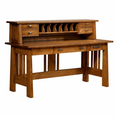 FOLD72 Freemont Mission Desk