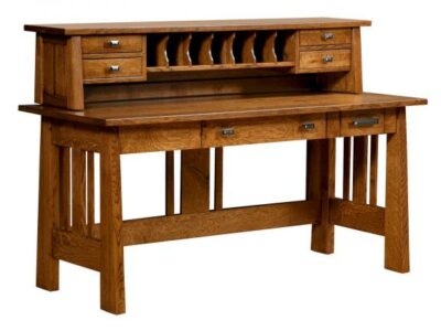 FOLD72 Freemont Mission Desk