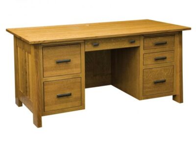 FMD28 Freemont Mission File Desk
