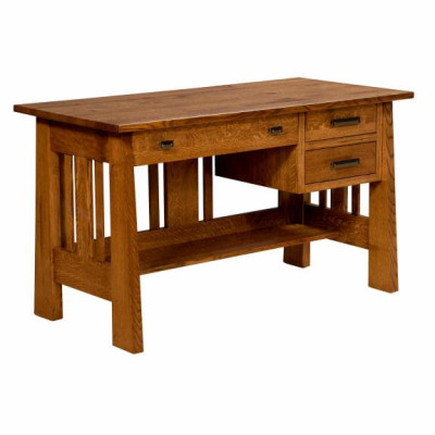 FOLD54P2 Freemont Mission Open Desk