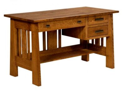 FOLD54P2 Freemont Mission Open Desk