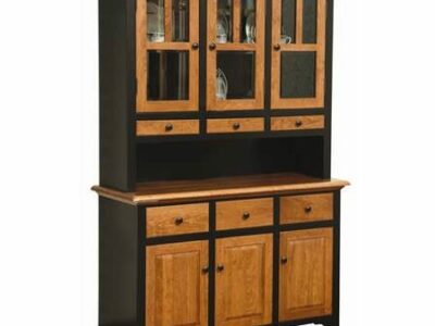 Fresno Hutch