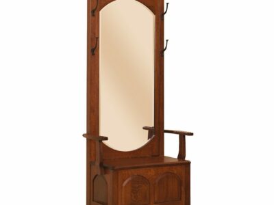 G06-82 Hall Seat
