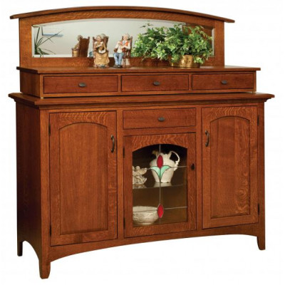Garrison Sideboard