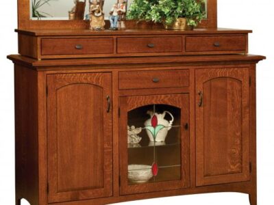 Garrison Sideboard